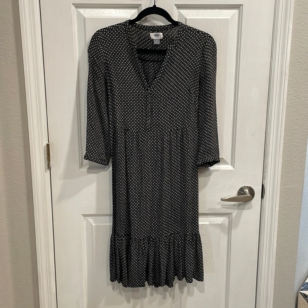 Old Navy Dress Sz Small - Picture 1 of 5